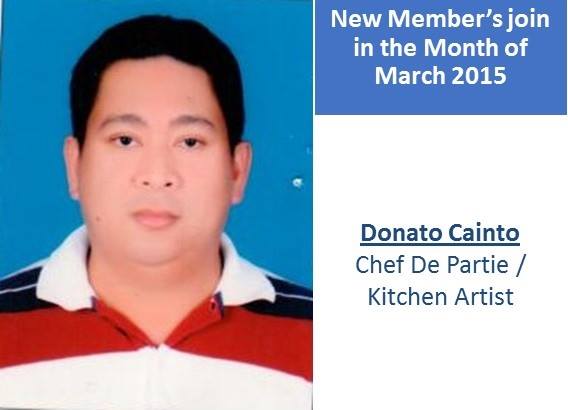 Donato Cainto